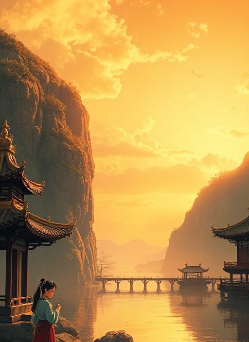 长安三万里2 - 福利影视排行榜第2名